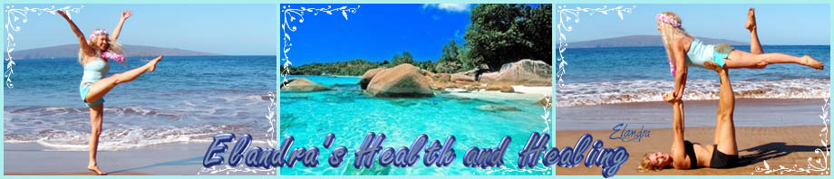 Elandra Health & Healing